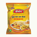 SHREEYOG Besan - Made From 100% Desi Chana Dal