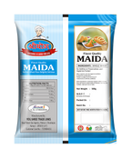 Yogshree Maida - 100% Preservative free - 500g pack