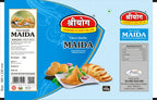 Yogshree Maida - 100% Preservative free - 500g pack
