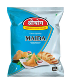 Yogshree Maida - 100% Preservative free - 500g pack